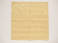 Load image into Gallery viewer, Butter Yellow Pocket Chart – 44 Pockets | Classroom Calendar for Teachers
