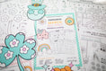 Load image into Gallery viewer, Kindergarten March No Prep Printables & Activities
