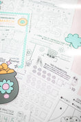Load image into Gallery viewer, Kindergarten March No Prep Printables & Activities
