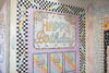 Shimmer Pop Birthday Bulletin Board Set