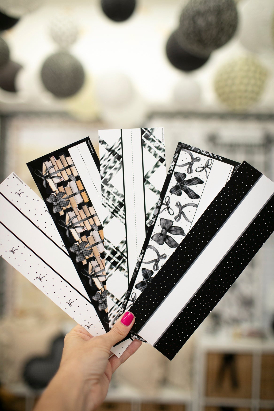 Books and Bows Ultimate Pre-Printed and Printable Classroom Decor Bundle