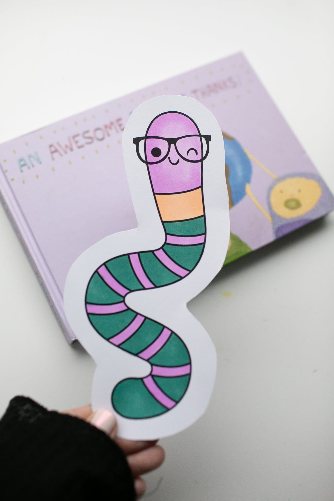 National Reading Month Activities