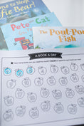 Load image into Gallery viewer, National Reading Month Activities
