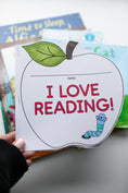 Load image into Gallery viewer, National Reading Month Activities
