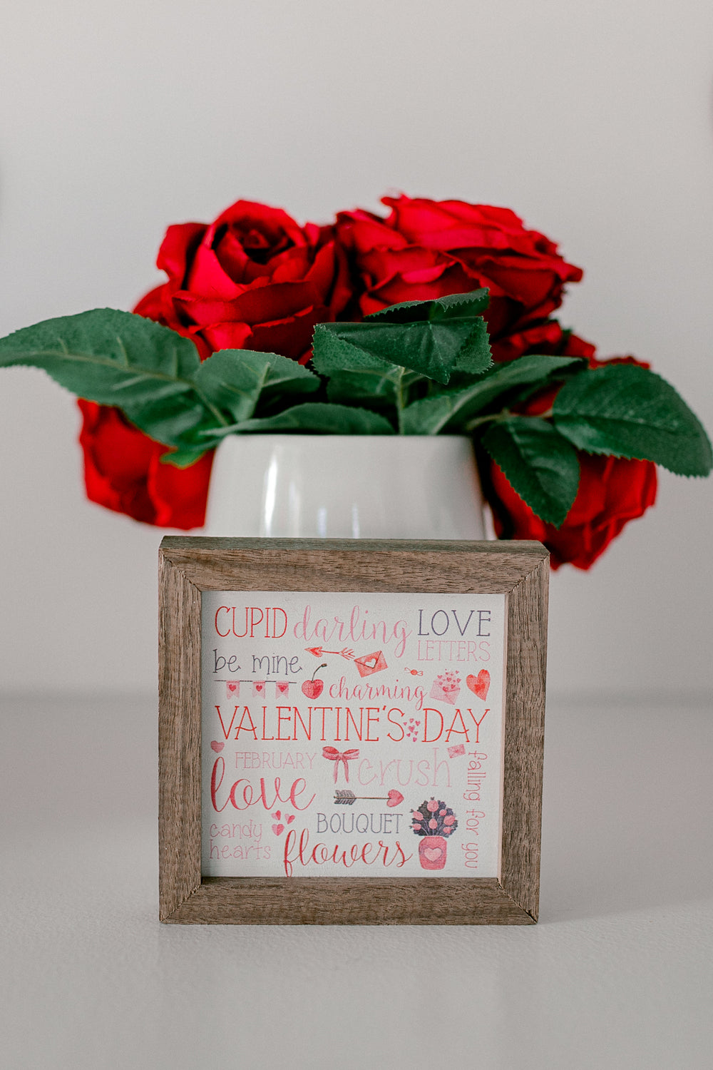 Valentine's Day Pretties | Valentine Era Pop-Up Shop | Schoolgirl Style