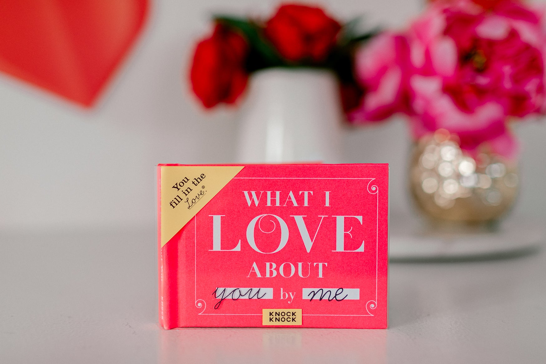 Valentine's Day Lifestyle | Valentine Era Pop-Up Shop | Schoolgirl Style