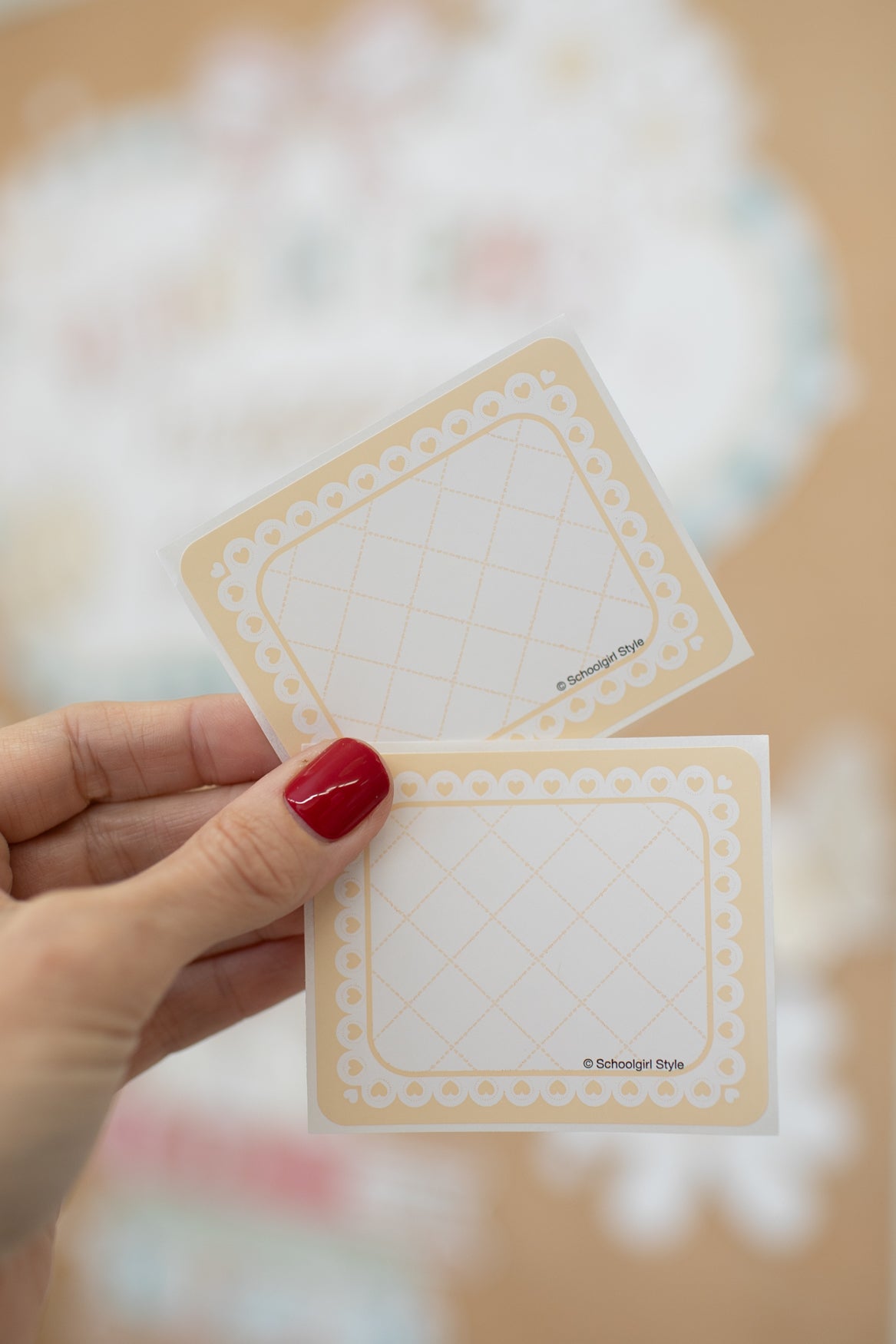 Adhesive Labels | Miss Honey's Cottage Classroom