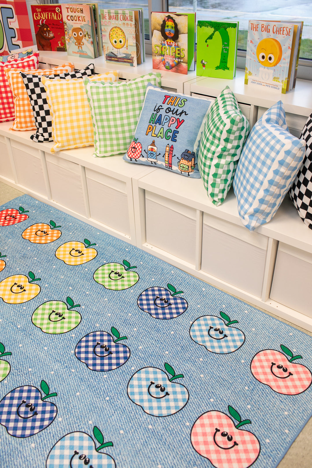 Learning Style Printable Guide Schoolgirl Style Classroom Decor