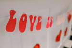 love is all you need banner