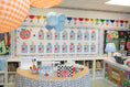 Load image into Gallery viewer, 90s Teacher Full Printable Classroom Decor Bundle
