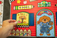 Load image into Gallery viewer, Printable Weather Pups Clubhouse Chart Bulletin Board Set | 90s Teacher
