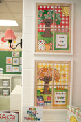 Load image into Gallery viewer, Printable Seasonal Tree Posters Bundle | 90s Teacher
