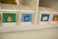Load image into Gallery viewer, Printable Library Labels and Posters | 90s Teacher

