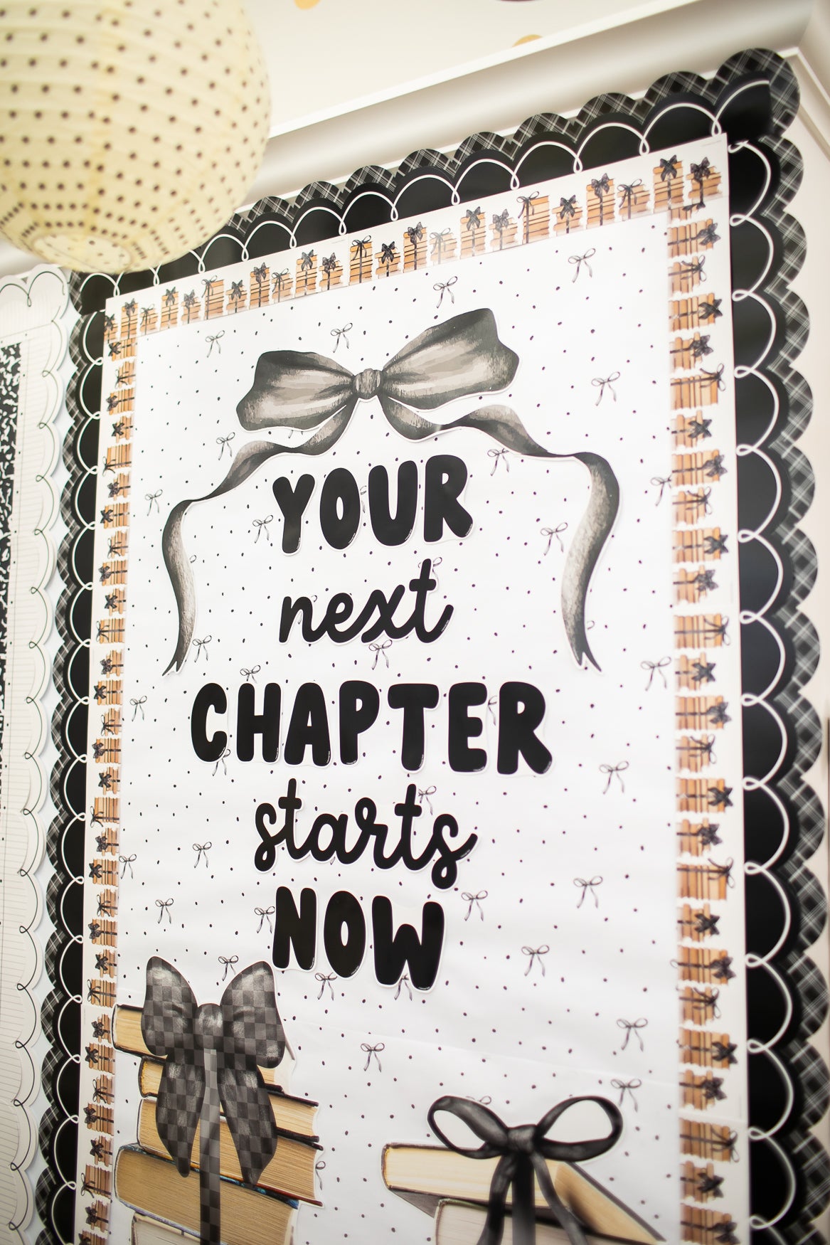 Books and Bows Ultimate Pre-Printed and Printable Classroom Decor Bundle