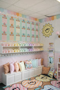 Load image into Gallery viewer, Printable Student Work Display | A Year In Pastel
