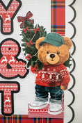 Load image into Gallery viewer, ralph lauren christmas classroom decor
