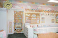 Load image into Gallery viewer, Printable So Happy You Are Here Door Decor | A Year In Pastel

