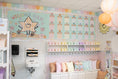 Load image into Gallery viewer, Welcome Fall Bulletin Board Set | A Year In Pastel
