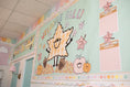 Load image into Gallery viewer, Welcome Fall Bulletin Board Set | A Year In Pastel
