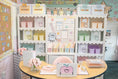 Load image into Gallery viewer, Printable Editable Binder Covers | A Year In Pastel
