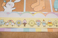 Load image into Gallery viewer, Printable Celebrate the Seasons Border | A Year In Pastel
