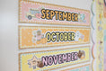Load image into Gallery viewer, Printable Monthly Pup Series | A Year In Pastel

