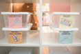 Load image into Gallery viewer, Printable Visual Supplies | A Year In Pastel
