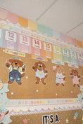Load image into Gallery viewer, Printable Monthly Pup Series | A Year In Pastel
