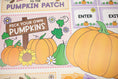 Load image into Gallery viewer, Printable October Dramatic Play Pumpkin Patch
