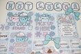 Load image into Gallery viewer, Printable January Dramatic Play Hot Cocoa Stand
