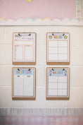 Load image into Gallery viewer, Printable Editable Teacher Forms | A Year In Pastel
