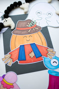 Load image into Gallery viewer, Printable Halloween Worksheets, Activities and Coloring Pages | Halloween Party Pack
