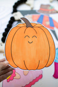 Load image into Gallery viewer, Printable Halloween Worksheets, Activities and Coloring Pages | Halloween Party Pack
