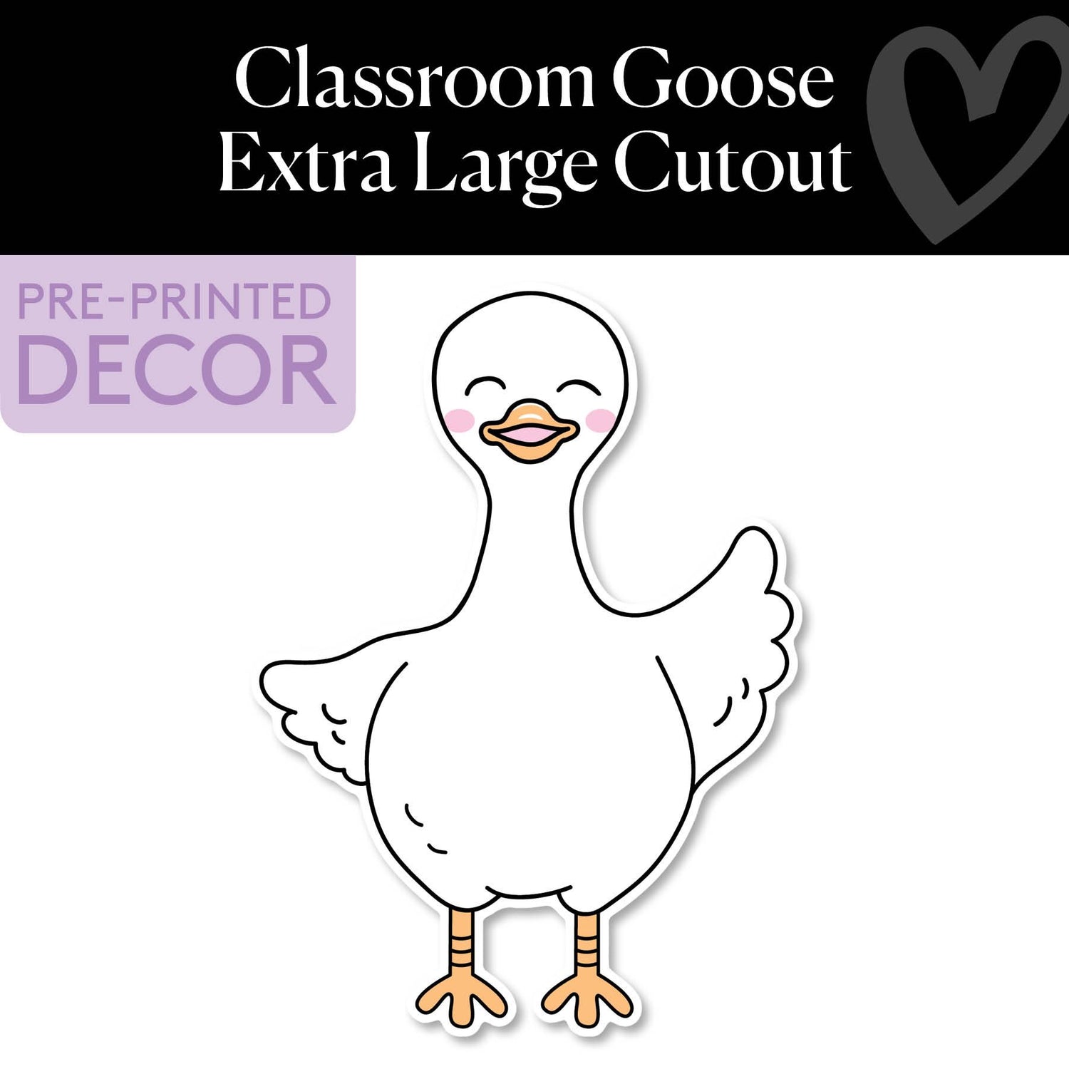 The Silly Goose Shop
