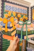 Load image into Gallery viewer, Stars Hollow Schoolhouse Full Printable Classroom Decor Bundle
