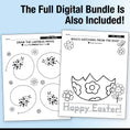 Load image into Gallery viewer, Ultimate Preschool April Thematic Unit Bundle
