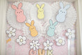 Load image into Gallery viewer, Printable Spring Daisies Cutouts | Marshmallow Meadow

