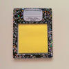 Composition Book Post It Note Holder Pre-Order