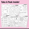 Load image into Gallery viewer, Ultimate Kindergarten April Thematic Unit Bundle
