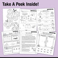 Load image into Gallery viewer, Ultimate Second Grade May Thematic Unit Bundle

