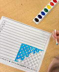 Load image into Gallery viewer, Printable Preschool & Kindergarten Constitution Day Worksheets, Activities, & Coloring Pages
