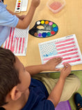 Load image into Gallery viewer, Printable Preschool & Kindergarten Constitution Day Worksheets, Activities, & Coloring Pages
