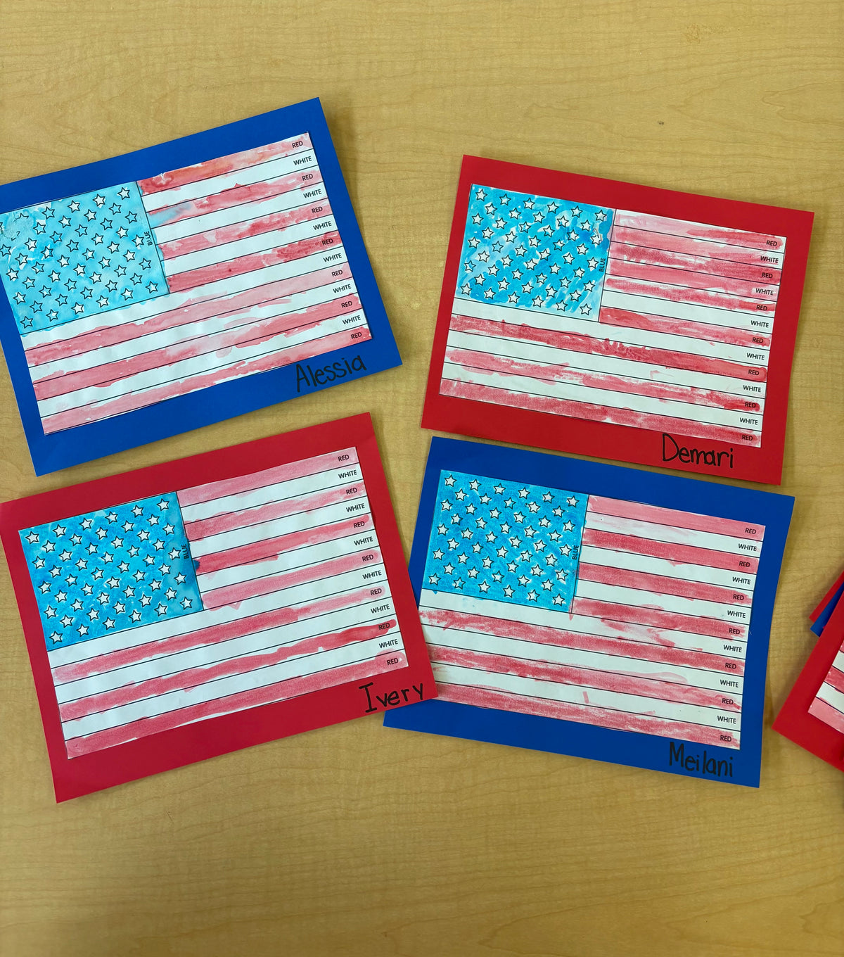Printable Preschool & Kindergarten Constitution Day Worksheets, Activities, & Coloring Pages