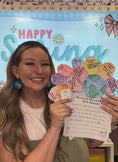 Load image into Gallery viewer, earth day craft for kids
