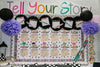 tell your story classroom decor