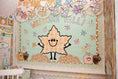 Load image into Gallery viewer, Pastel fall bulletin board set
