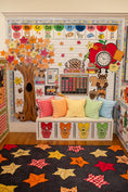 Load image into Gallery viewer, 90s nostalgic fall classroom decor
