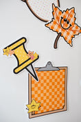Load image into Gallery viewer, Printable Fall September Whiteboard Kit | 90s Teacher
