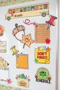 Load image into Gallery viewer, Printable Fall September Whiteboard Kit | 90s Teacher
