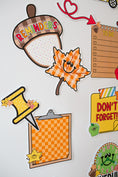 Load image into Gallery viewer, Printable Fall September Whiteboard Kit | 90s Teacher
